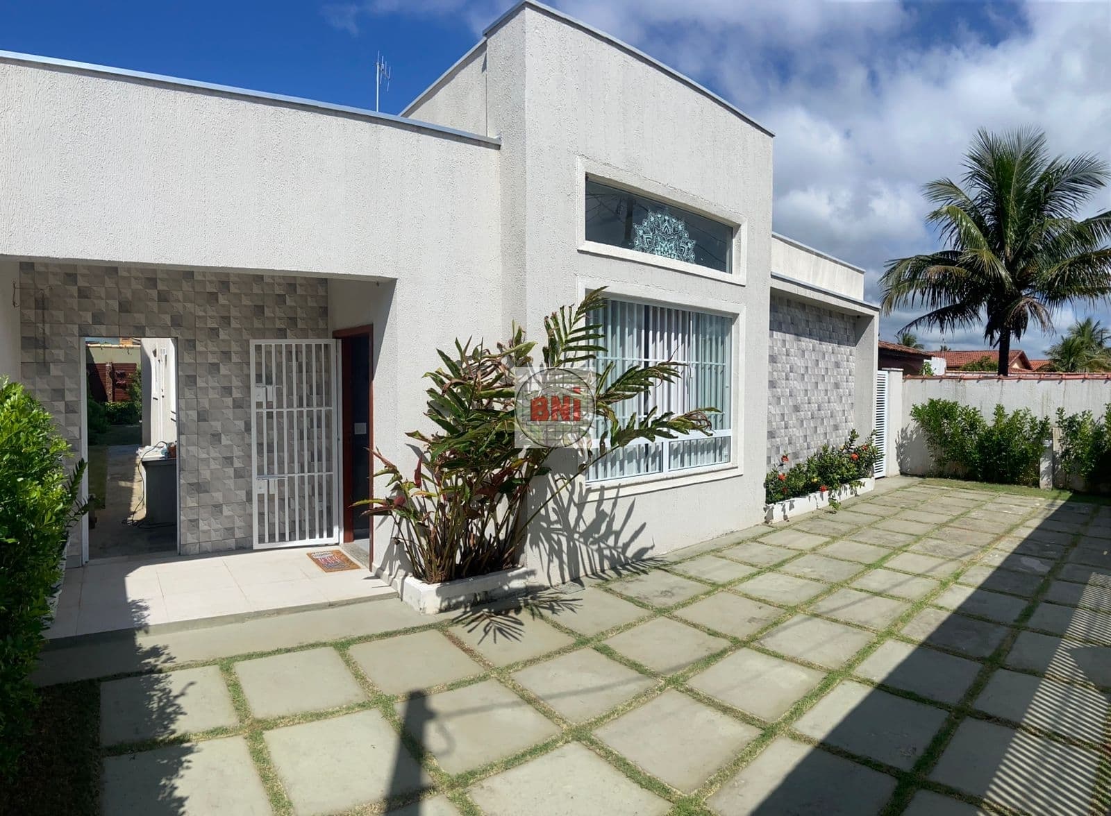 Casa em Itanhaém - Califórnia
