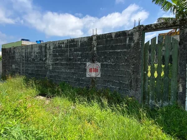 Lote/Terreno em Itanhaém - Jamaica - Praia