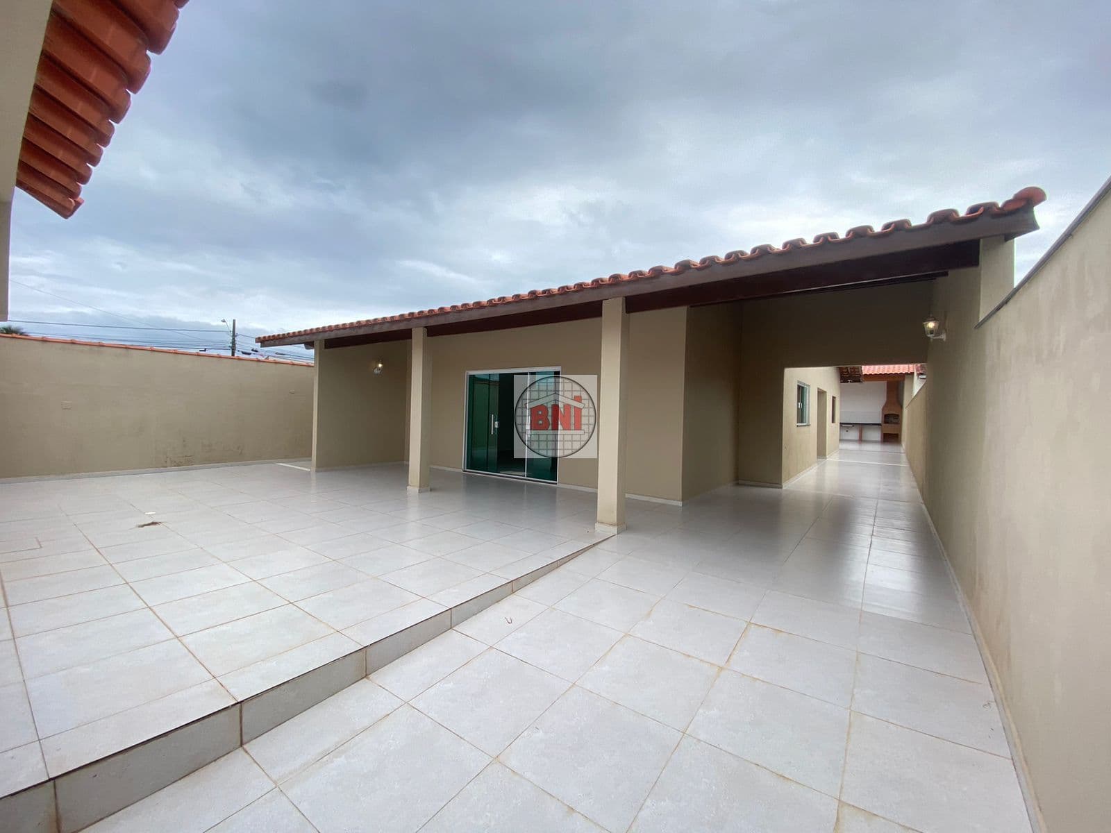 Casa em Itanhaém - Jardim Grandesp