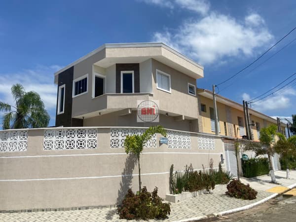 Casa em Itanhaém - Jardim Jamaica