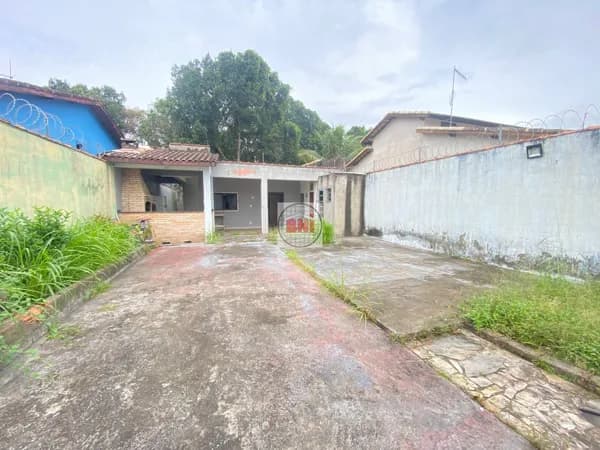 Casa em Itanhaém - Jardim Jamaica