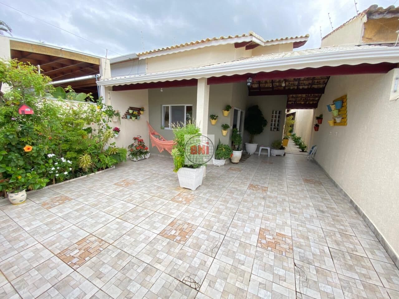 Casa em Itanhaém - Jamaica - Praia