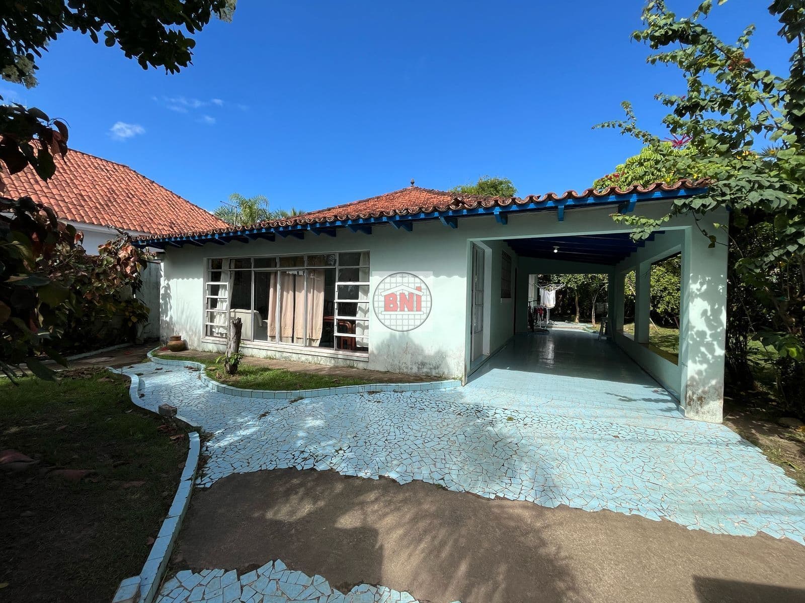Casa em Itanhaém - Califórnia