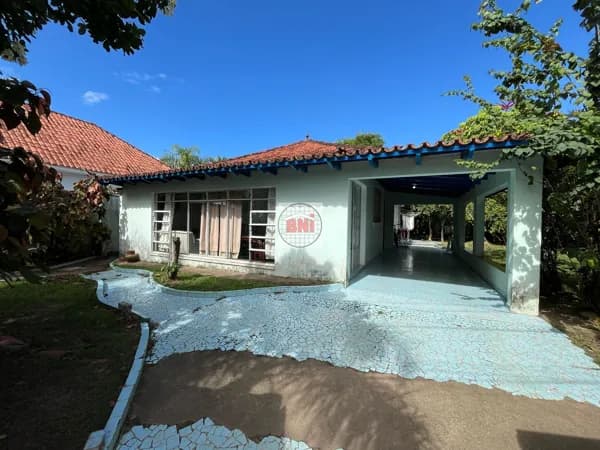 Casa em Itanhaém - Califórnia