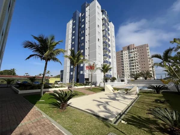 Apartamento em Itanhaém - Satelite