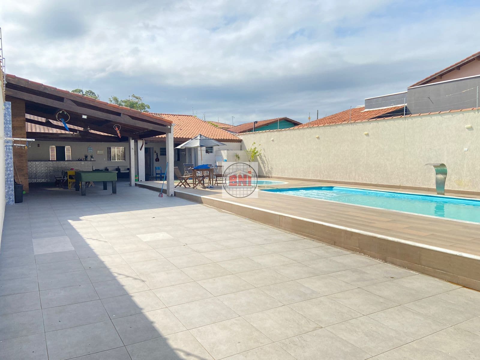 Casa em Itanhaém - Jd. São Fernando