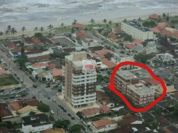 Apartamento com 1 dormitório no Centro