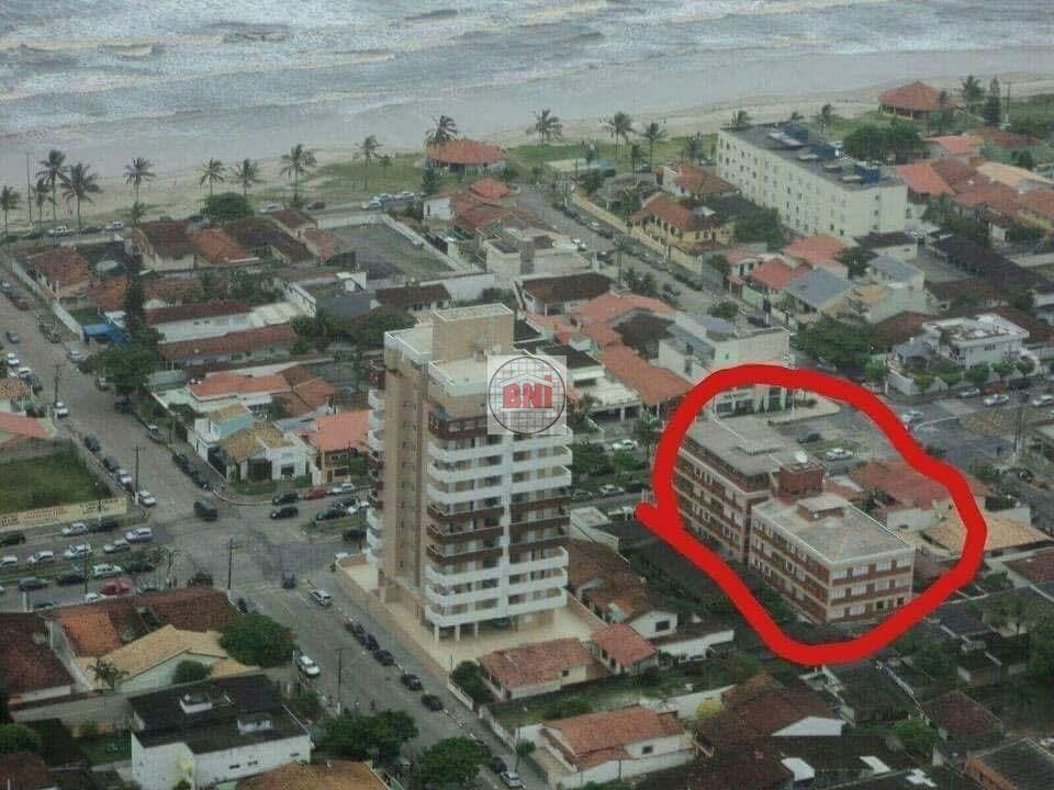 Apartamento com 1 dormitório no Centro