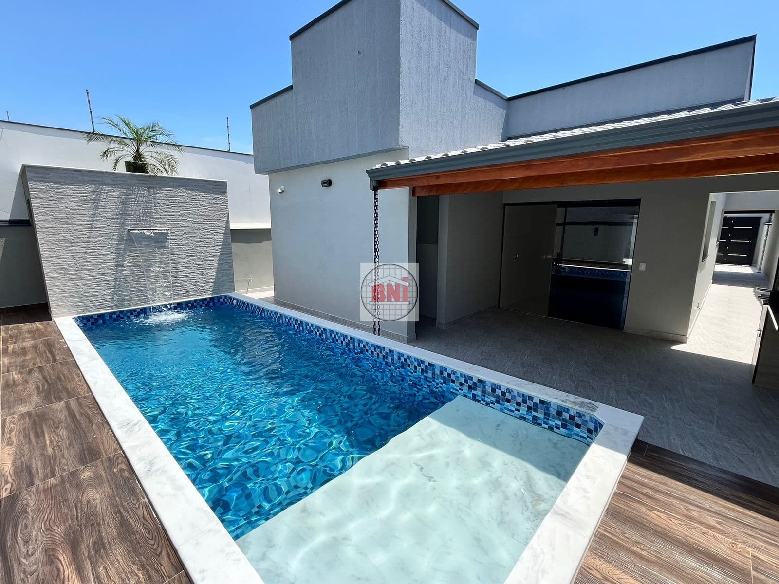 Casa em Itanhaém - Recanto dos Bandeirantes