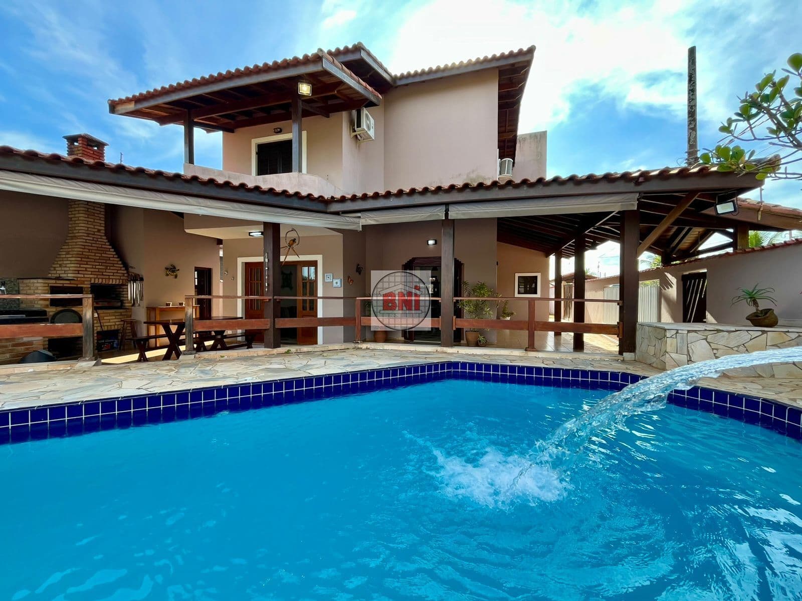 Casa em Itanhaém - Jardim São Fernando