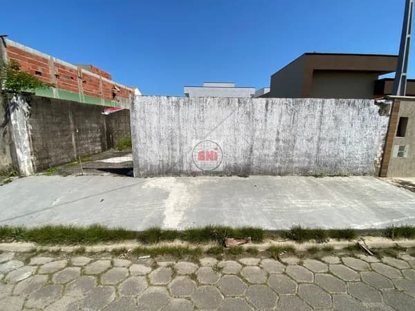 Lote/Terreno em Itanhaém - Bopiranga
