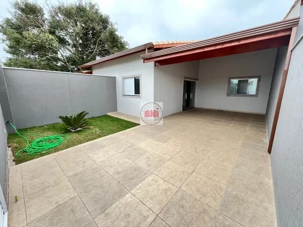 Casa em Itanhaém - Balneario Gaivotas