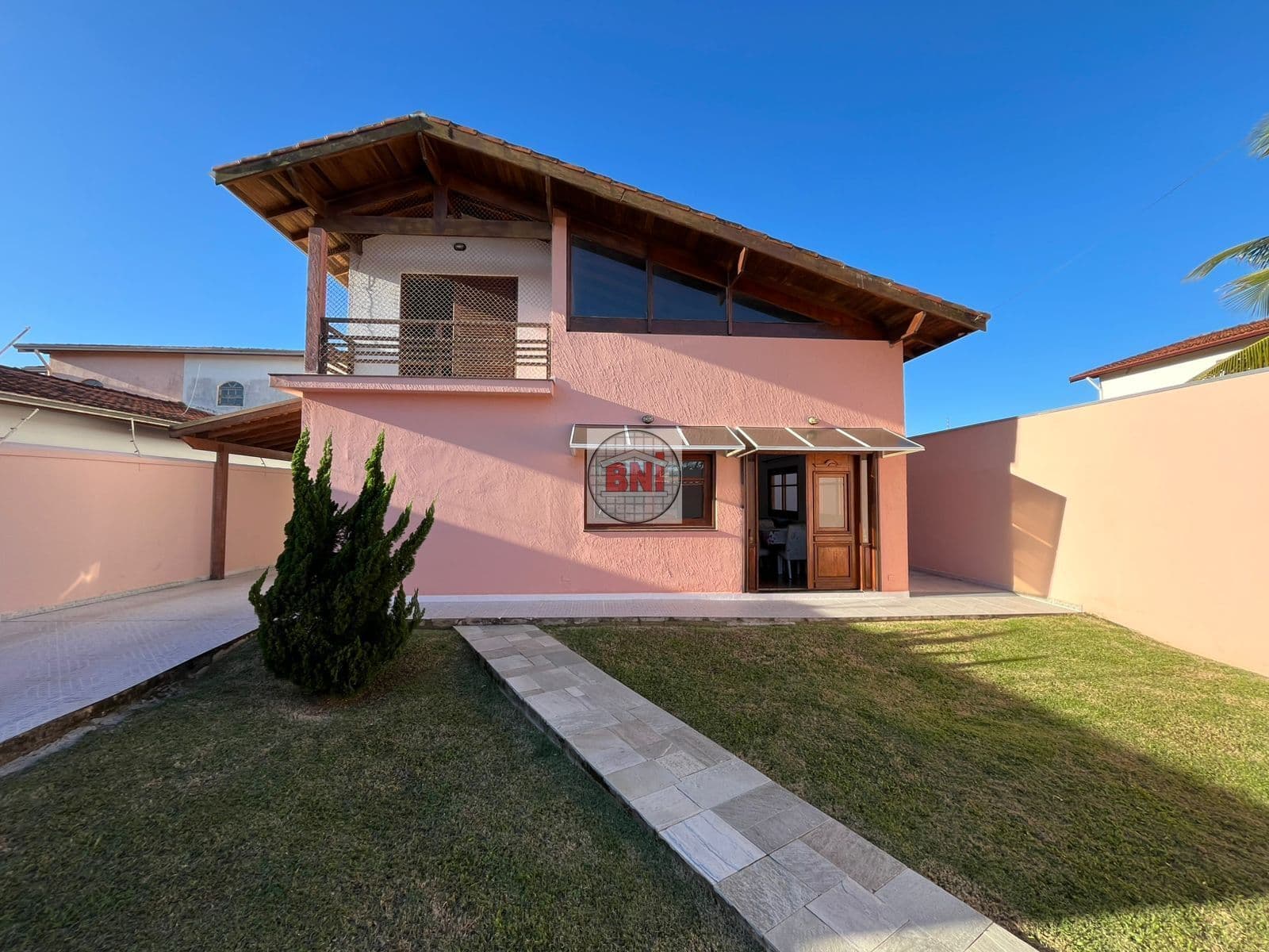 Casa em Itanhaém - Cibratel I