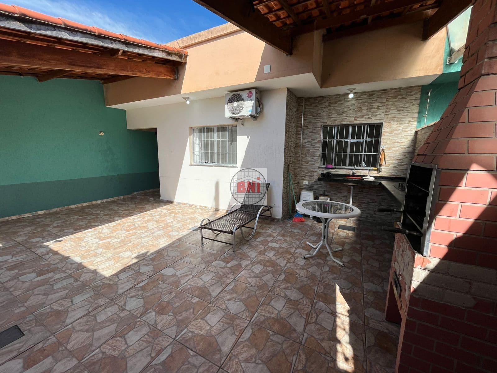Casa em Itanhaém - Jardim Jamaica