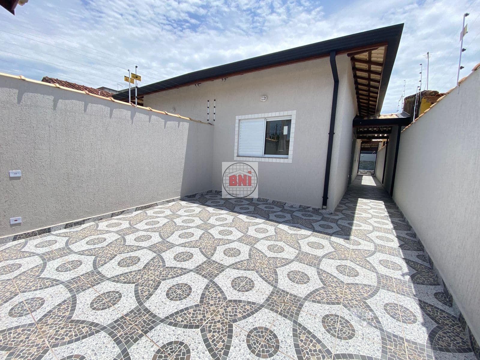 Casa em Itanhaém - Jardim Santa Julia