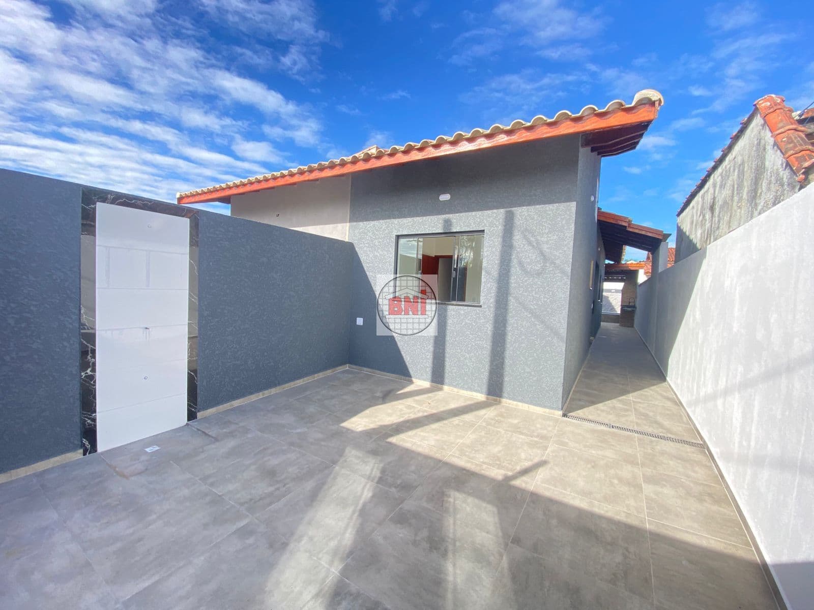 Casa em Itanhaém - Jardim Regina