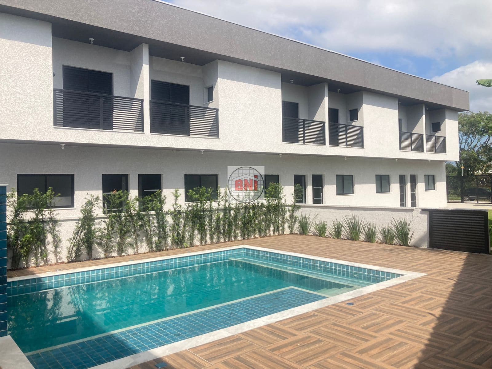 Casa de Condomínio em Itanhaém - Jardim São Fernando