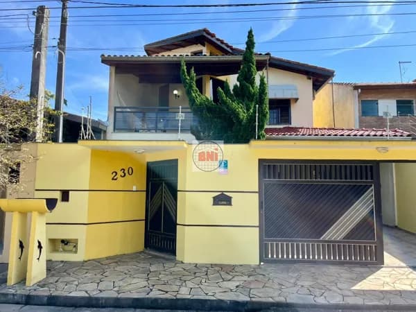 Sobrado em Itanhaém - Cibratel I