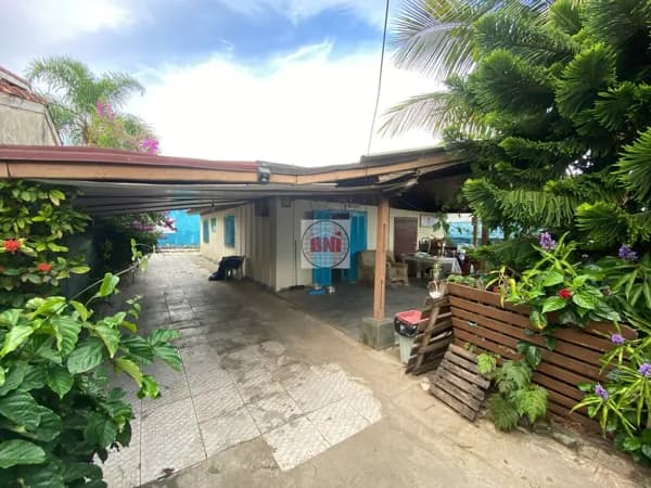 Casa em Itanhaém - Recanto dos Bandeirantes