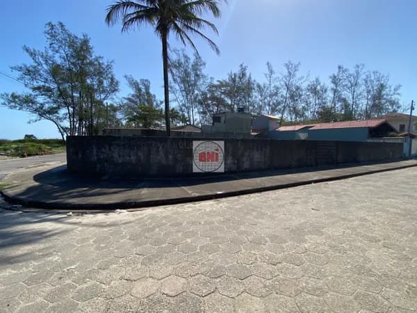 Lote/Terreno em Itanhaém - Jardim Santa Julia