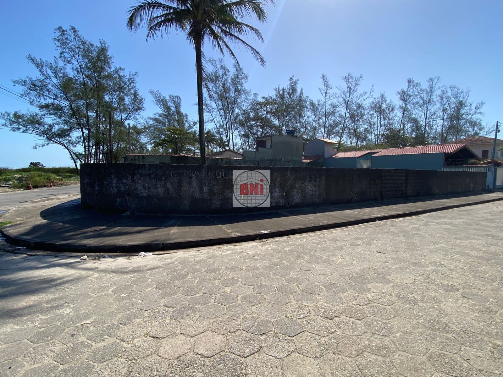 Lote/Terreno em Itanhaém - Jardim Santa Julia