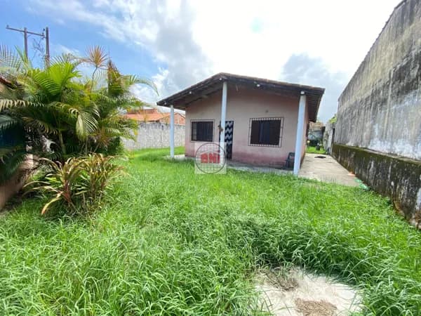 Casa em Itanhaém - Jardim Jamaica
