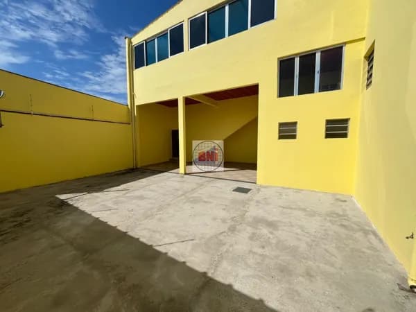 Sobrado em Itanhaém - Bopiranga