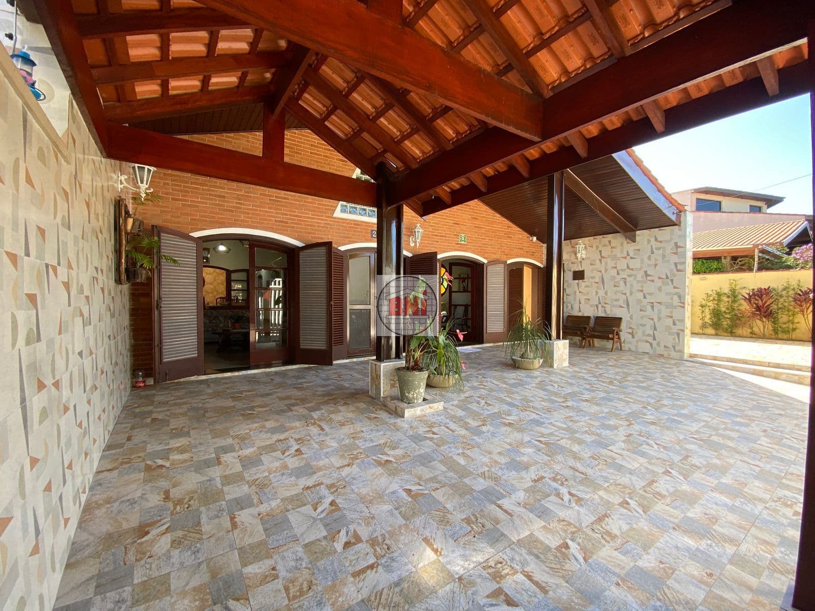 Casa em Itanhaém - Cibratel I