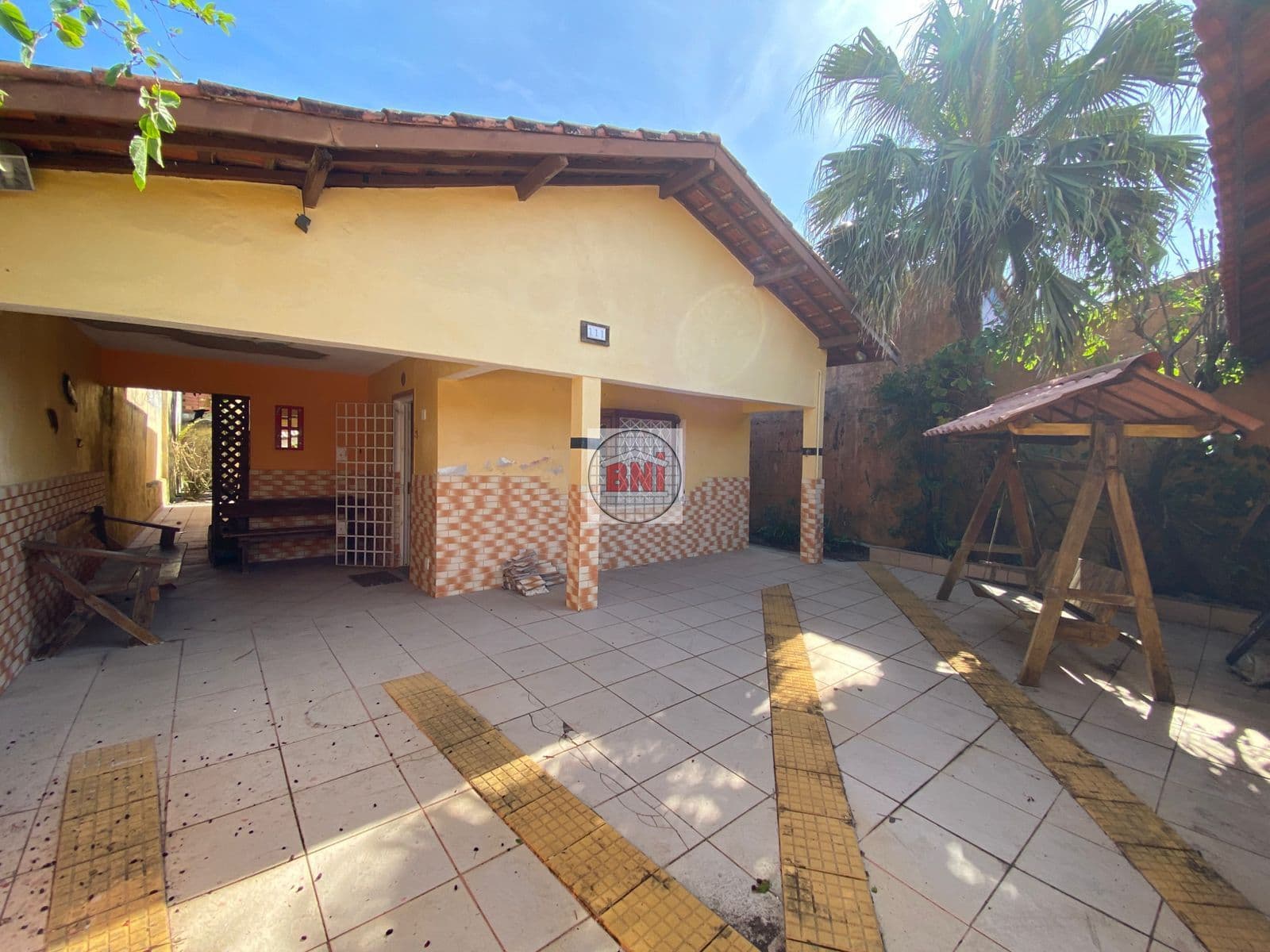Casa em Itanhaém - Jamaica - Praia