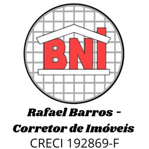 Rafael Barros - Corretor de Imóveis
