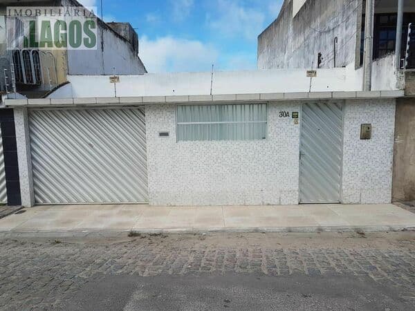 Casa em Caruaru - São Francisco
