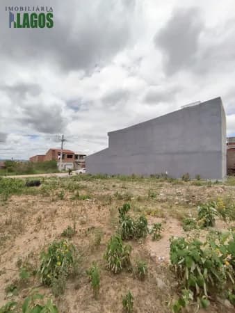 Lote/Terreno em Caruaru - Indianópolis