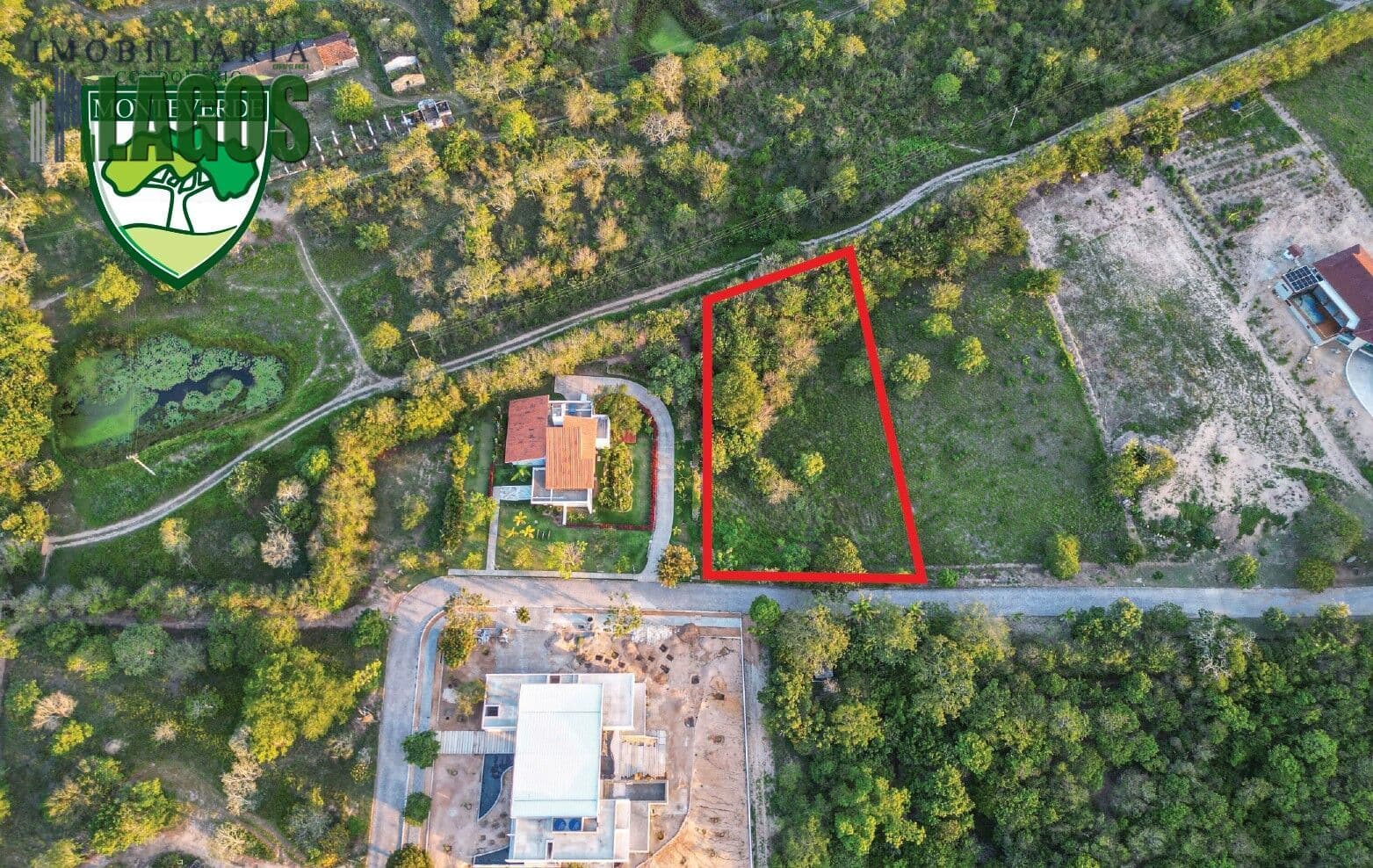 Terreno Lote em Verde, Caruaru/PE