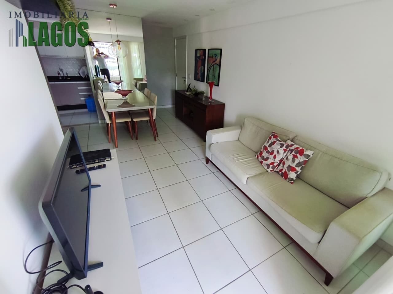 Apartamento À Venda No Cosmopolitan Shopping Park | Indianópolis
