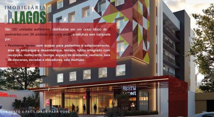 Ibis Hotel Caruaru