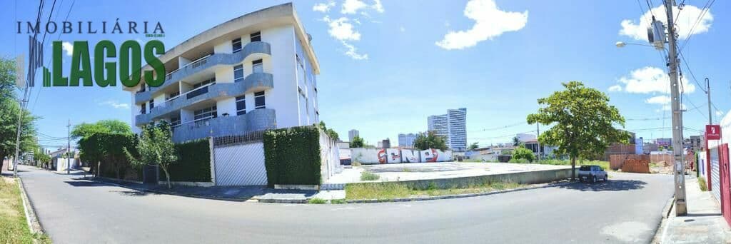 Lote/Terreno em Caruaru - Maurício de Nassau