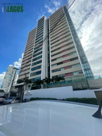 Edifício Osvaldo Cruz – Apartamento Alto Padrão à Venda
