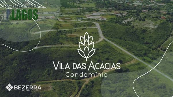 Terreno em Condomínio em Alpes Suiços, Gravatá/PE