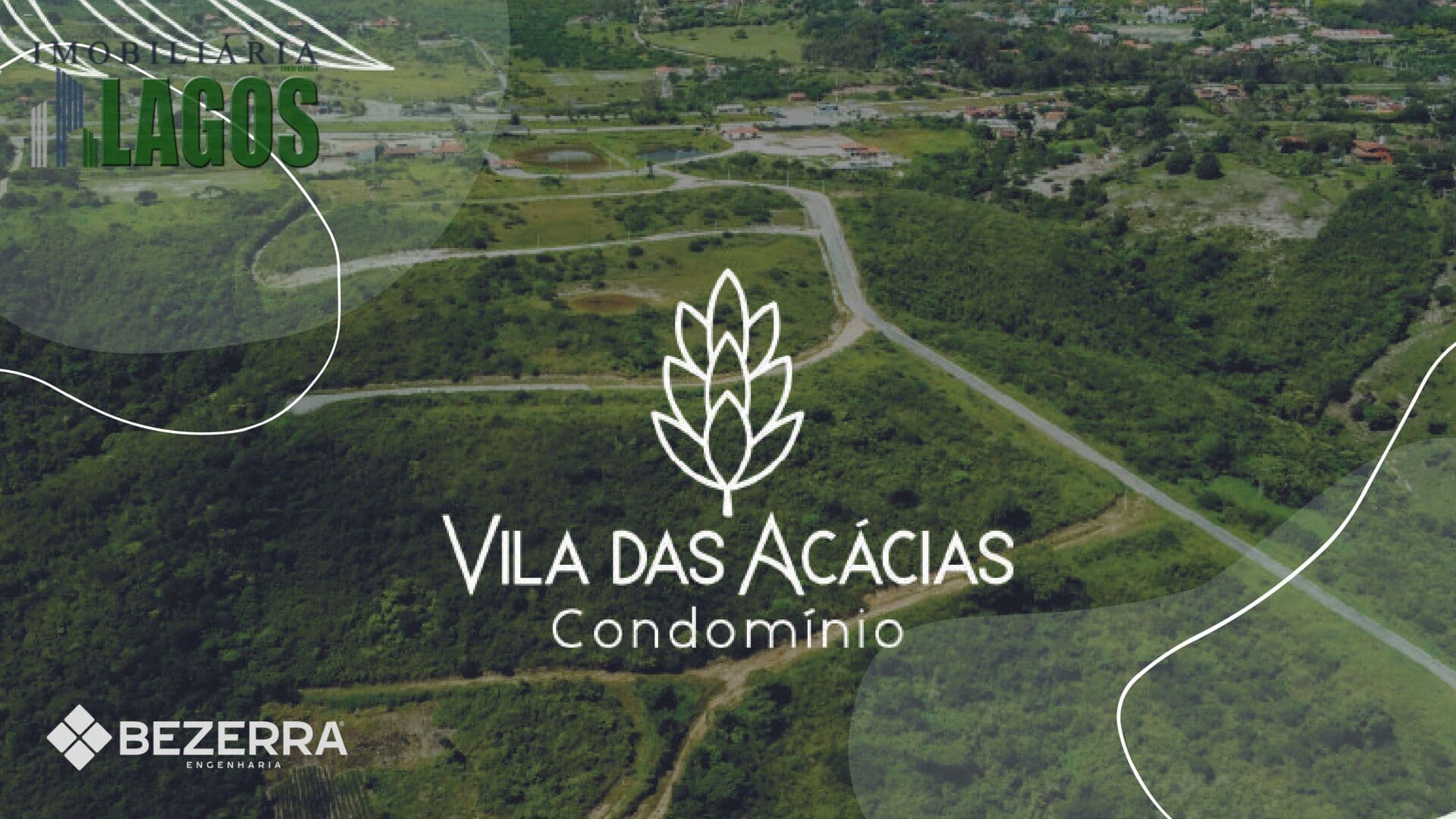 Terreno em Condomínio em Alpes Suiços, Gravatá/PE