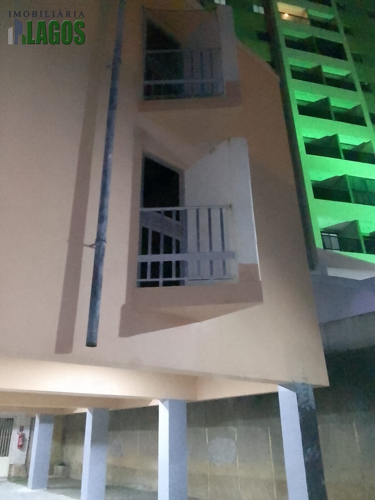 EDIFÍCIO DR. RUBEM FREITAS - Apartamento em Maurício de Nassau, Caruaru/PE