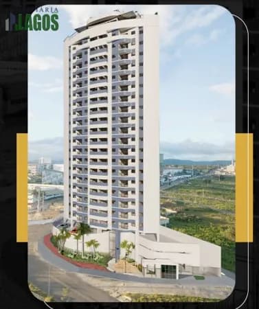 Edificio Marcos Silveira