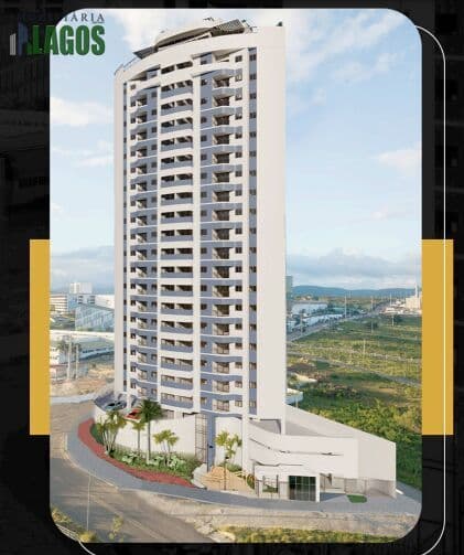 Edificio Marcos Silveira