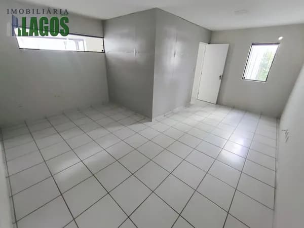 Sala Comercial - Empresarial Cardoso Santiago 1