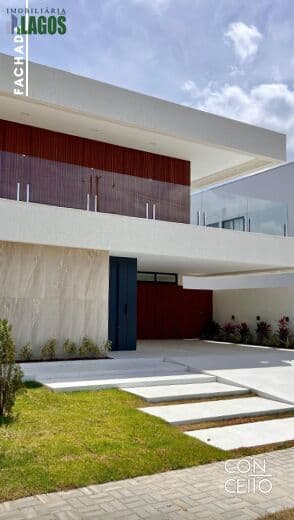 Casa Aurora - Terras Alpha Caruaru