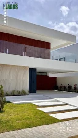 Casa Aurora - Terras Alpha Caruaru