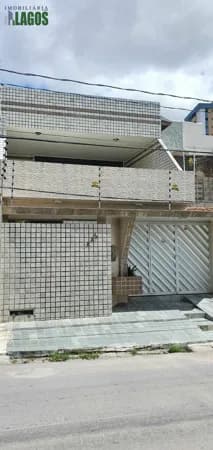 Casa Térrea em Maurício de Nassau, Caruaru/PE