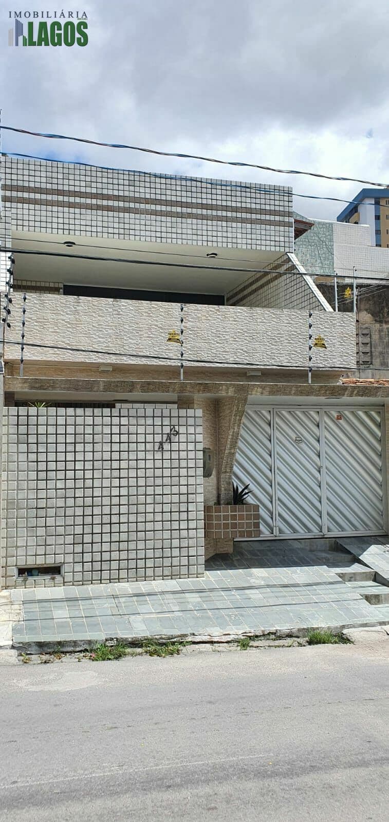 Casa Térrea em Maurício de Nassau, Caruaru/PE