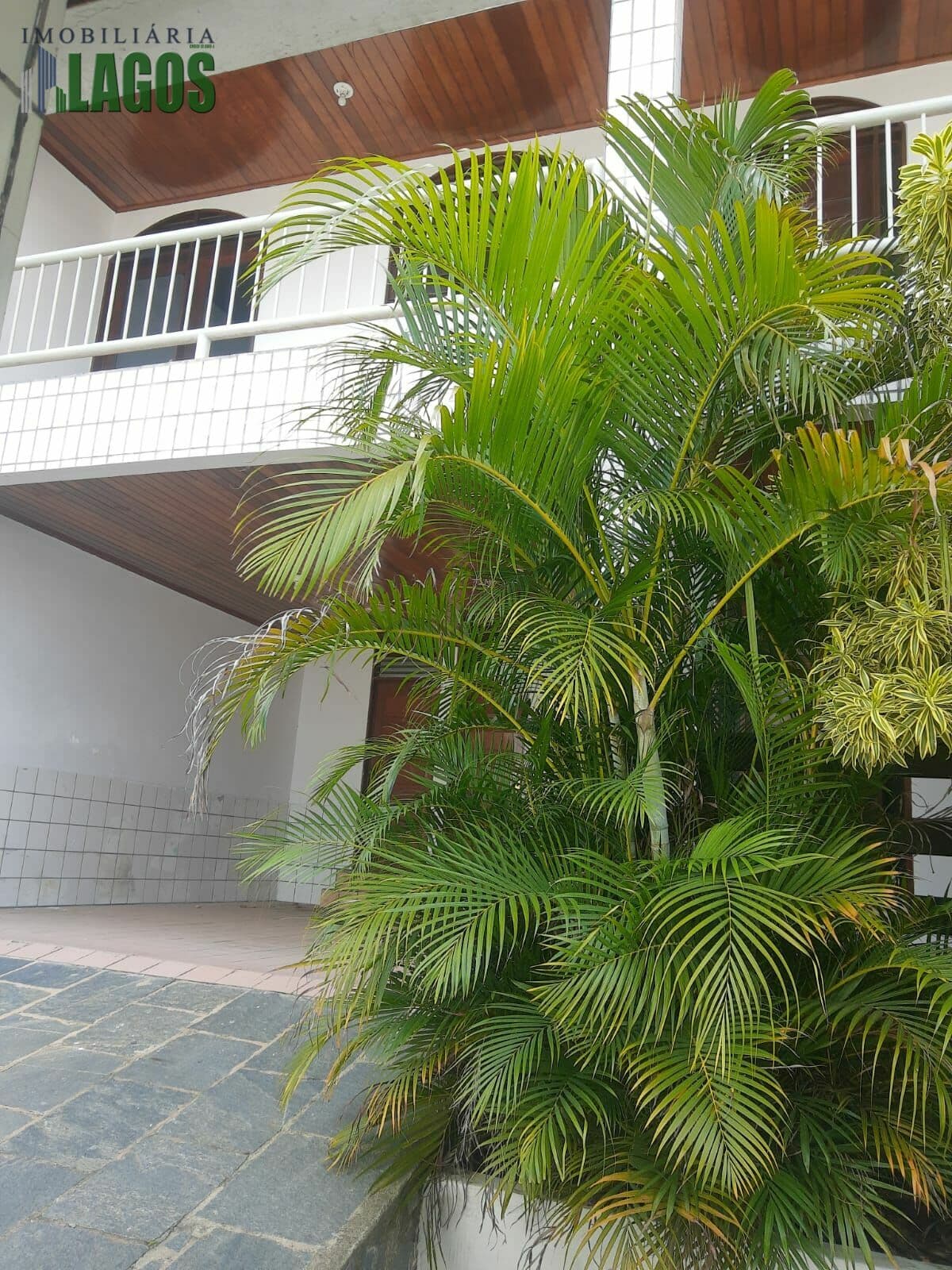 Casa em Caruaru - Maurício de Nassau