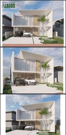 Casa em Caruaru - Nova Caruaru
