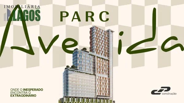 Parc Avenida
